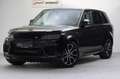 Land Rover Range Rover Sport 5,0 V8 AWD HSE Dynamic Aut. Noir - thumbnail 2