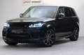 Land Rover Range Rover Sport 5,0 V8 AWD HSE Dynamic Aut. Noir - thumbnail 1
