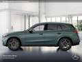 Mercedes-Benz GLC 220 d 4M AMG+PANO+360+AHK+TOTW+KEYLESS+9G Argintiu - thumbnail 5