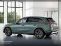 Mercedes-Benz GLC 220 d 4M AMG+PANO+360+AHK+TOTW+KEYLESS+9G Argintiu - thumbnail 14