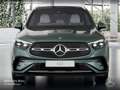 Mercedes-Benz GLC 220 d 4M AMG+PANO+360+AHK+TOTW+KEYLESS+9G Argintiu - thumbnail 6