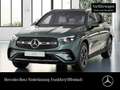 Mercedes-Benz GLC 220 d 4M AMG+PANO+360+AHK+TOTW+KEYLESS+9G Argintiu - thumbnail 1