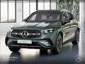 Mercedes-Benz GLC 220 d 4M AMG+PANO+360+AHK+TOTW+KEYLESS+9G Argintiu - thumbnail 2