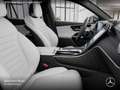 Mercedes-Benz GLC 220 d 4M AMG+PANO+360+AHK+TOTW+KEYLESS+9G Argintiu - thumbnail 11