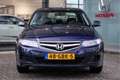 Honda Accord 2.0i Sport - Cruise-control Blau - thumbnail 10