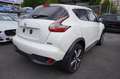 Nissan Juke Tekna 1.5dci*Bi-Xenon*Spurass.*Totwink.*360 Blanc - thumbnail 8
