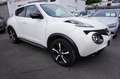 Nissan Juke Tekna 1.5dci*Bi-Xenon*Spurass.*Totwink.*360 Blanc - thumbnail 11