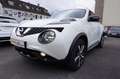 Nissan Juke Tekna 1.5dci*Bi-Xenon*Spurass.*Totwink.*360 Blanc - thumbnail 14