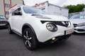 Nissan Juke Tekna 1.5dci*Bi-Xenon*Spurass.*Totwink.*360 Blanc - thumbnail 12