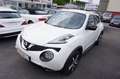 Nissan Juke Tekna 1.5dci*Bi-Xenon*Spurass.*Totwink.*360 Blanc - thumbnail 15