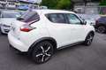 Nissan Juke Tekna 1.5dci*Bi-Xenon*Spurass.*Totwink.*360 Blanc - thumbnail 10