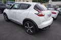 Nissan Juke Tekna 1.5dci*Bi-Xenon*Spurass.*Totwink.*360 Blanc - thumbnail 5