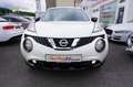 Nissan Juke Tekna 1.5dci*Bi-Xenon*Spurass.*Totwink.*360 Blanc - thumbnail 2