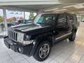 Jeep Commander 3.0 V6 CRD Overland;7 SITZER;SITZHEIZU Negru - thumbnail 3