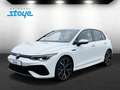 Volkswagen Golf R DSG 4M Navi Harman Kardon ACC LED Blanc - thumbnail 2