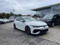 Volkswagen Golf R DSG 4M Navi Harman Kardon ACC LED Blanc - thumbnail 3