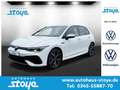 Volkswagen Golf R DSG 4M Navi Harman Kardon ACC LED Blanc - thumbnail 1