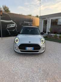 Cooper D Hype 5 porte