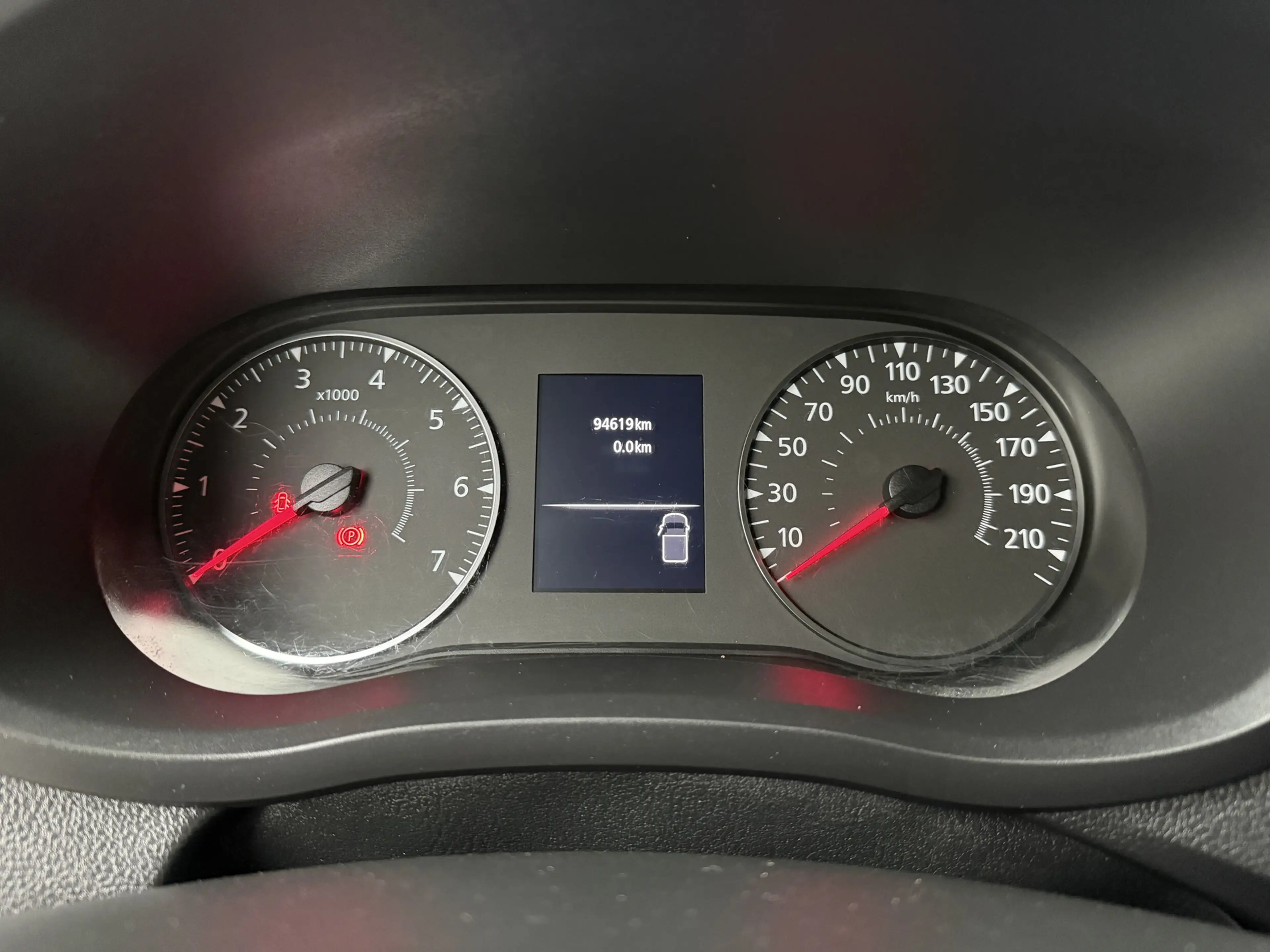 Renault Master 2.3DCi 135PK L2H2 | Multimedia | Airco | Cruise | — photo 9