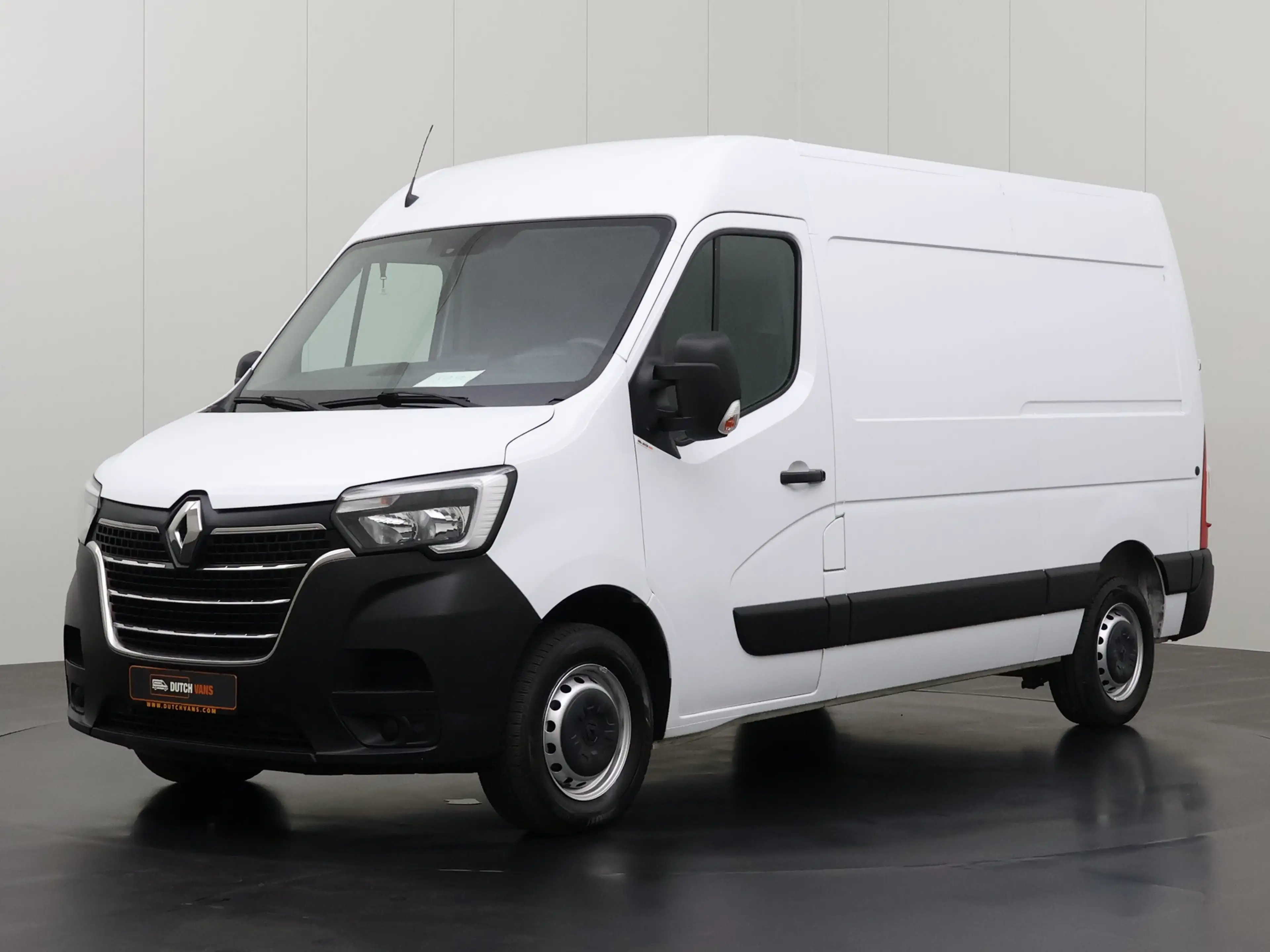Renault Master 2.3DCi 135PK L2H2 | Multimedia | Airco | Cruise | — photo 7