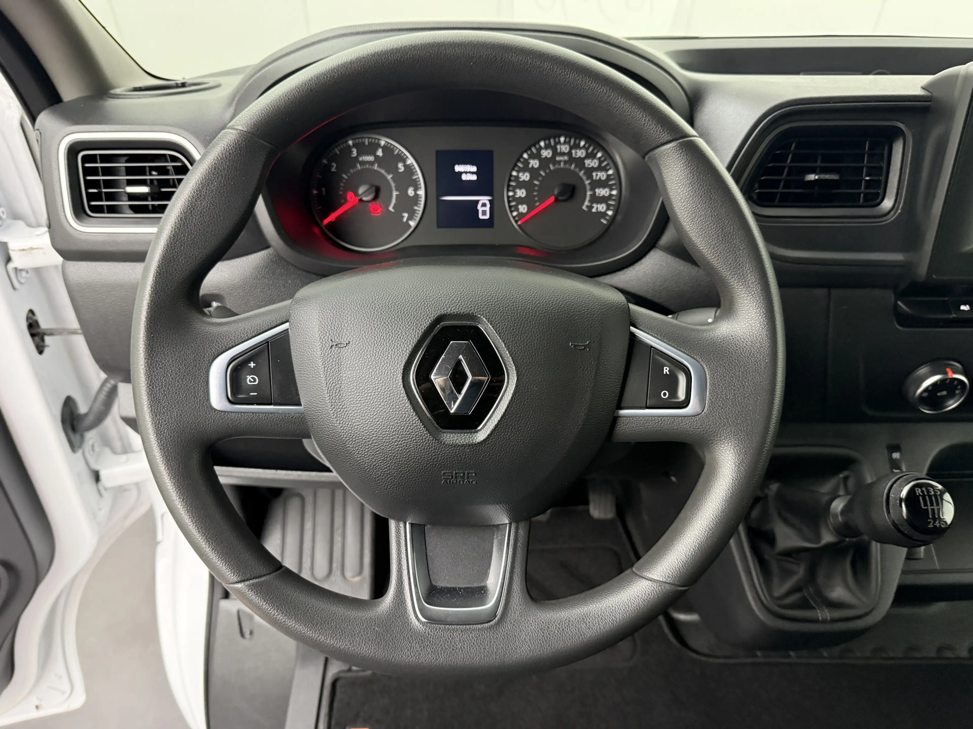 Renault Master 2.3DCi 135PK L2H2 | Multimedia | Airco | Cruise | — photo 14