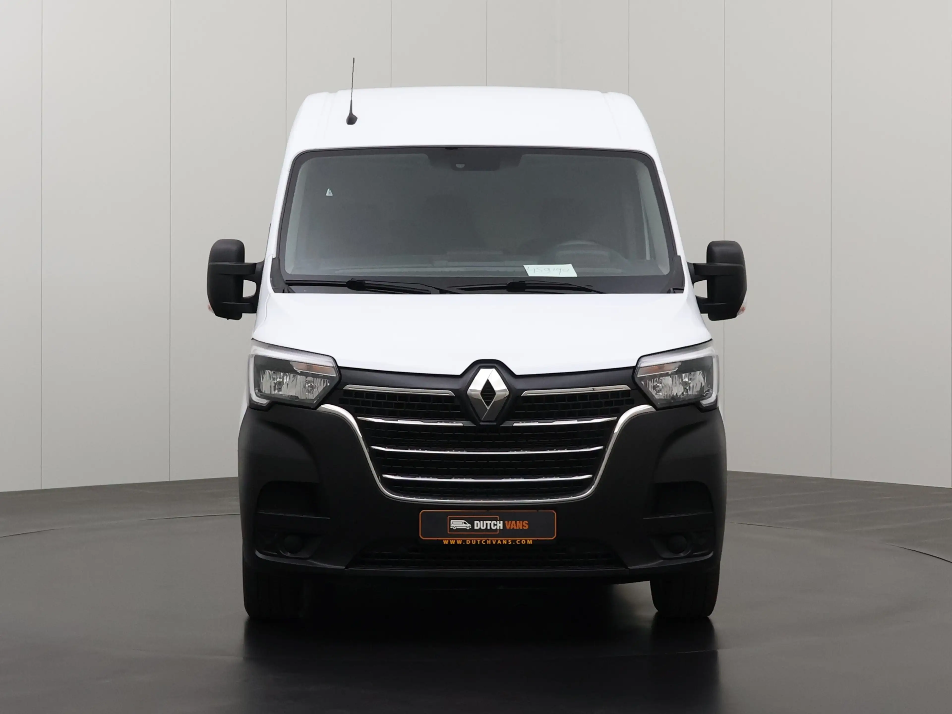 Renault Master 2.3DCi 135PK L2H2 | Multimedia | Airco | Cruise | — photo 10