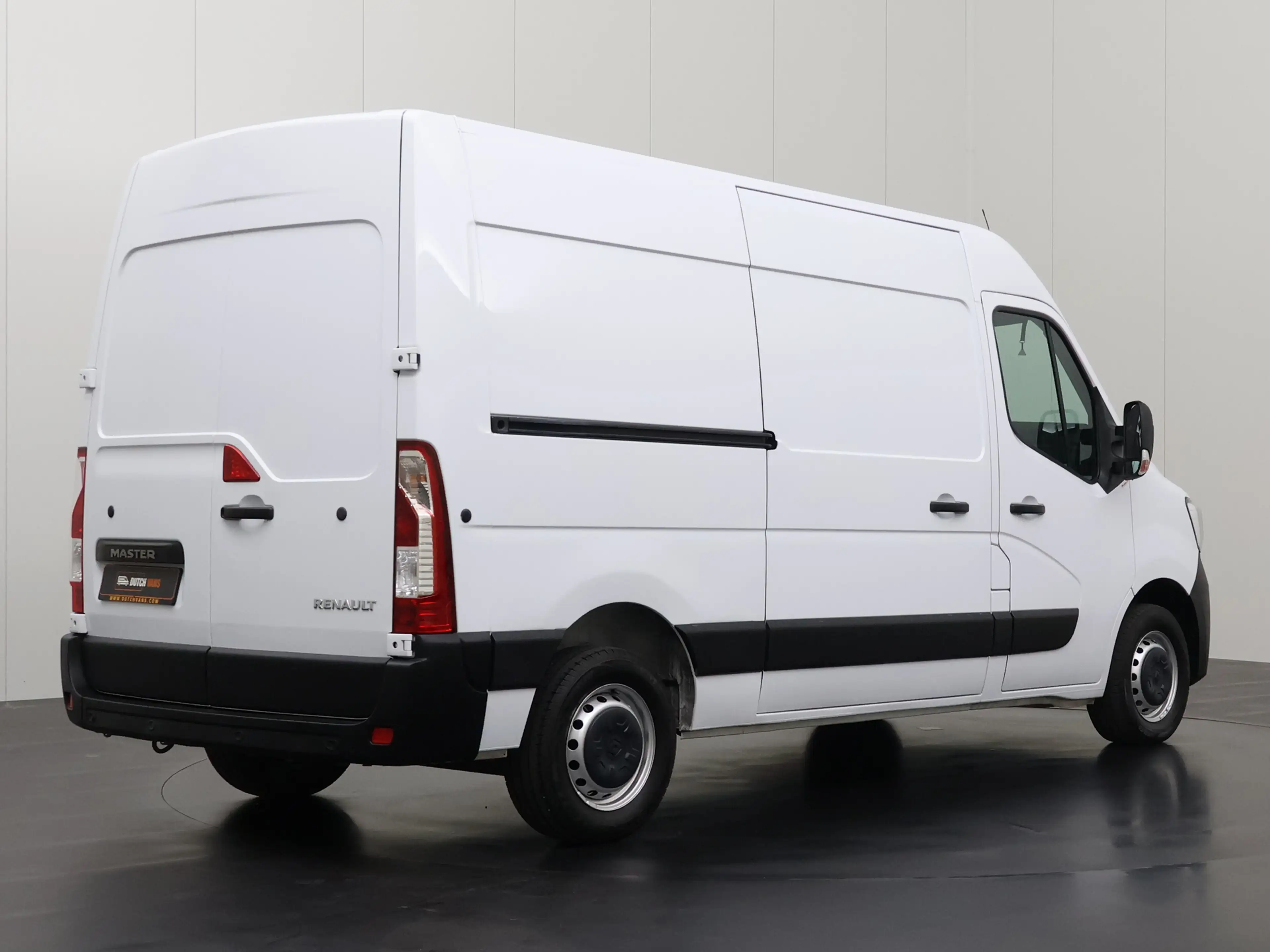 Renault Master 2.3DCi 135PK L2H2 | Multimedia | Airco | Cruise | — photo 2