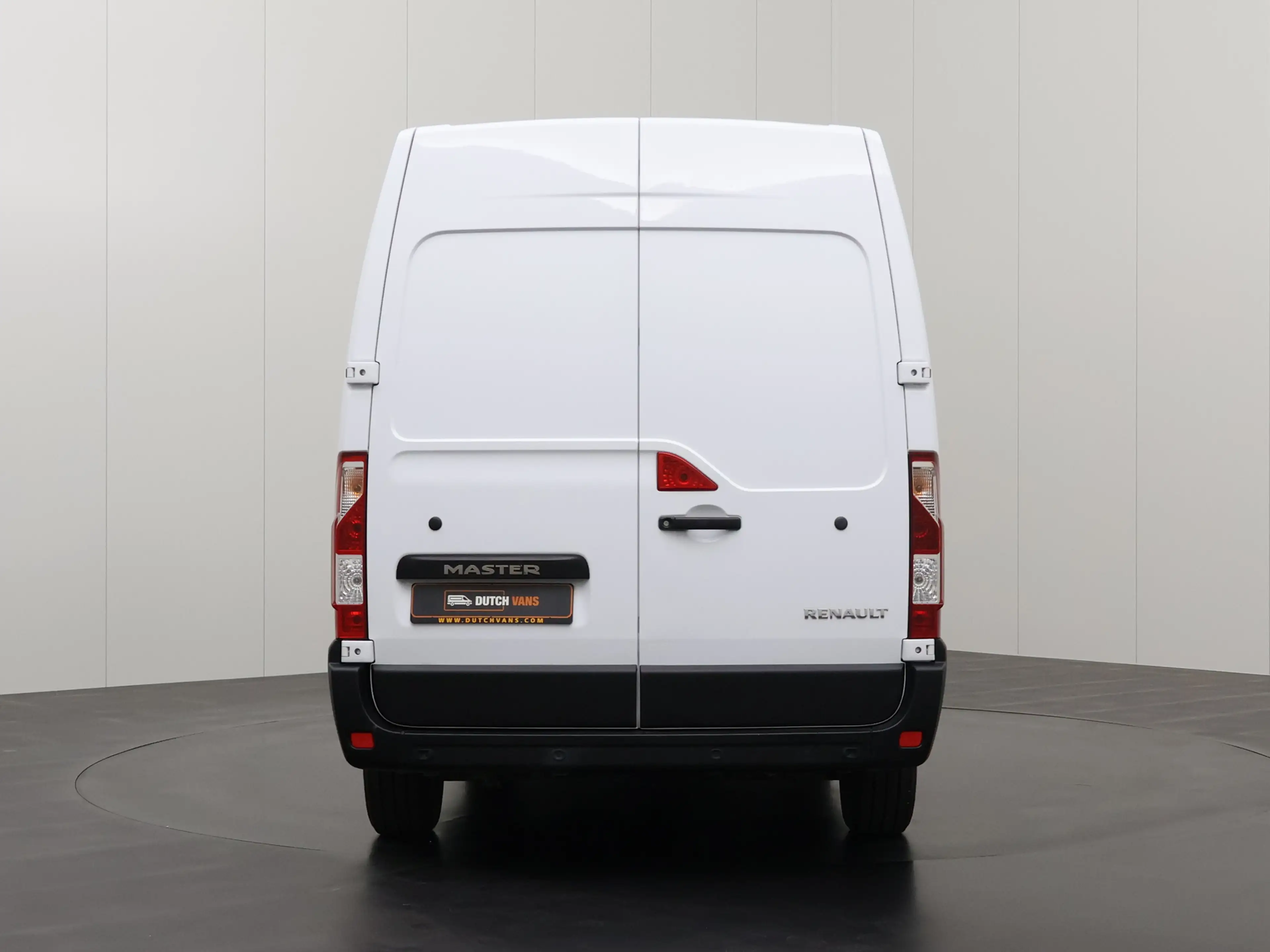 Renault Master 2.3DCi 135PK L2H2 | Multimedia | Airco | Cruise | — photo 11
