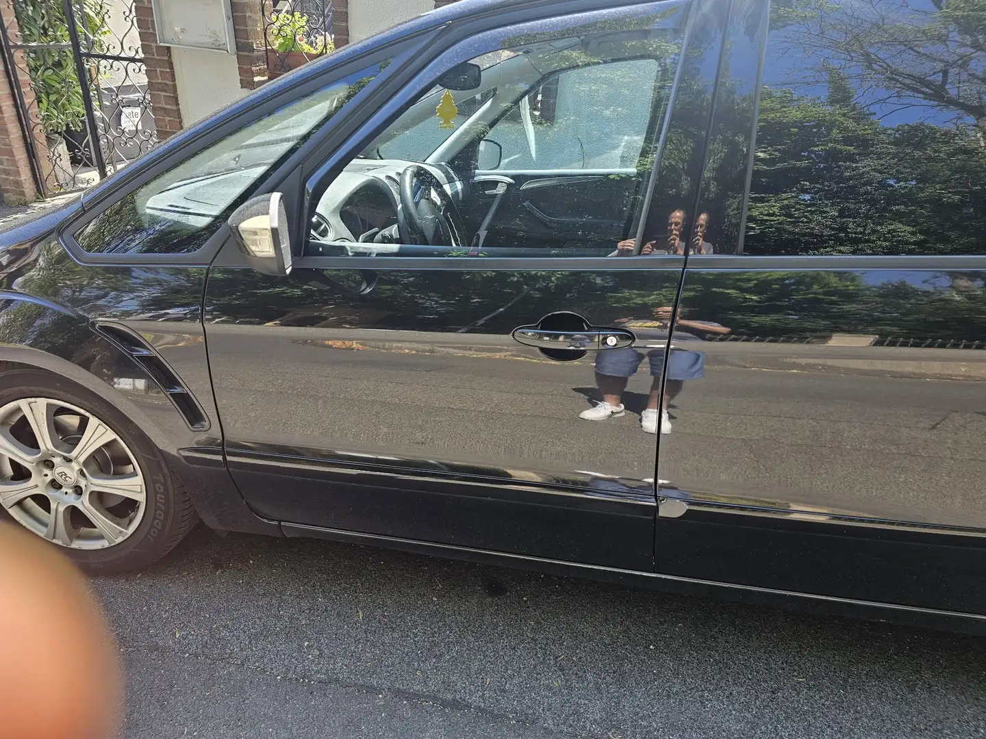 Ford S-Max Titanium - 1
