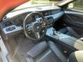BMW 525 Msport Blanc - thumbnail 5