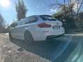 BMW 525 Msport Blanc - thumbnail 2