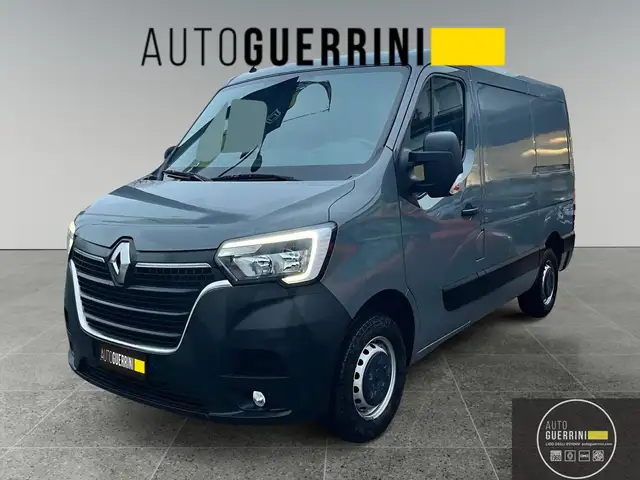 Renault Master Master T30 2.3 dCi 150 QS PC-TN Combi Energy