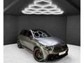 Mercedes-Benz GLC 63 AMG S / BURMESTER / 360 / PANO / MERCEDES WARRANTY Gris - thumbnail 7