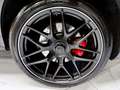 Mercedes-Benz GLC 63 AMG S / BURMESTER / 360 / PANO / MERCEDES WARRANTY Gris - thumbnail 9