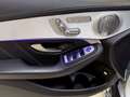 Mercedes-Benz GLC 63 AMG S / BURMESTER / 360 / PANO / MERCEDES WARRANTY Gris - thumbnail 12