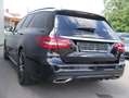 Mercedes-Benz C 400 T 4Matic AMG-Line NAVI/LED/PANO/STHZ/360 Černá - thumbnail 2