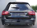 Mercedes-Benz C 400 T 4Matic AMG-Line NAVI/LED/PANO/STHZ/360 Černá - thumbnail 3