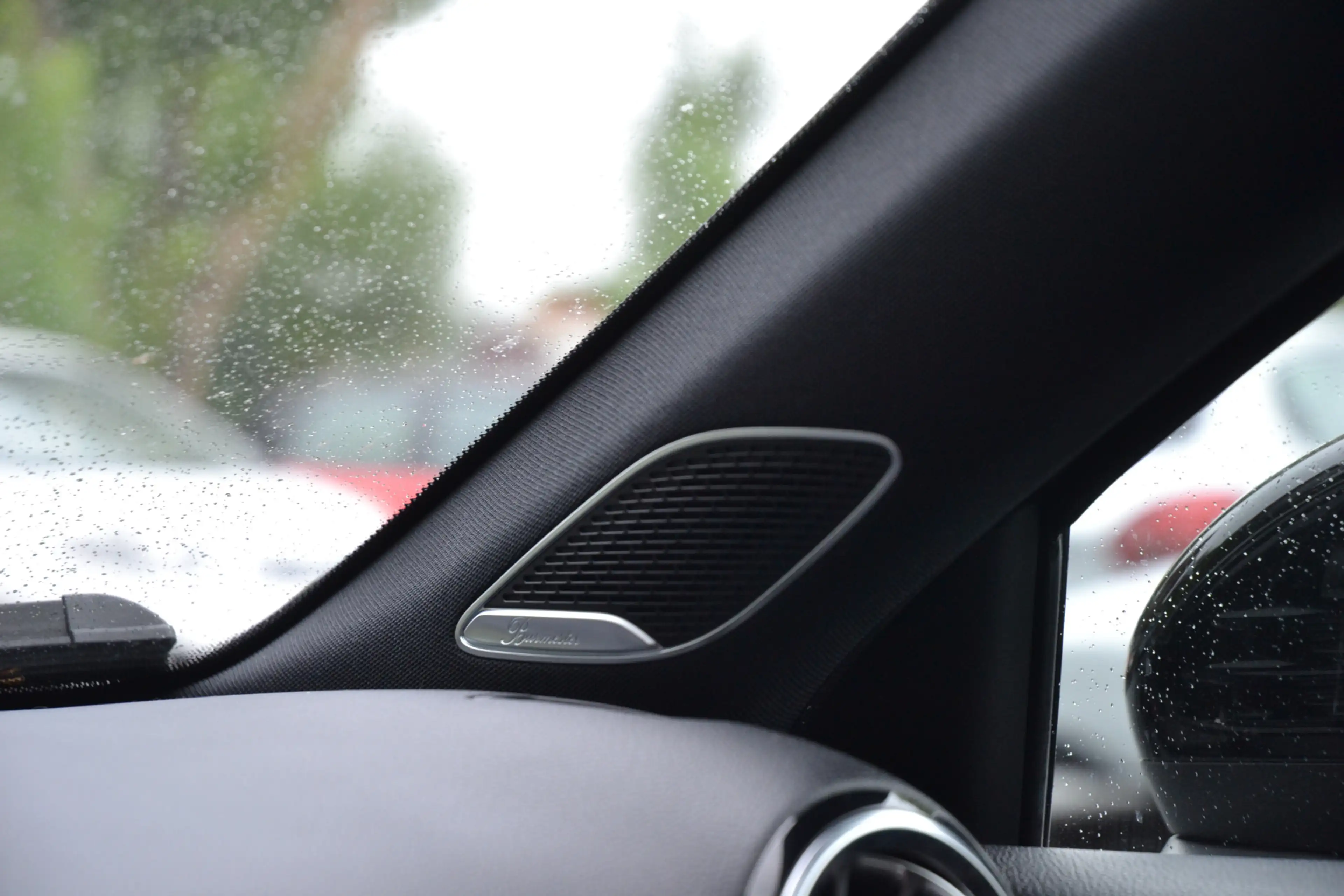 Mercedes-Benz A 35 AMG 4MATIC Edition 1 Pano | Burmester | Schaalstoelen — photo 12
