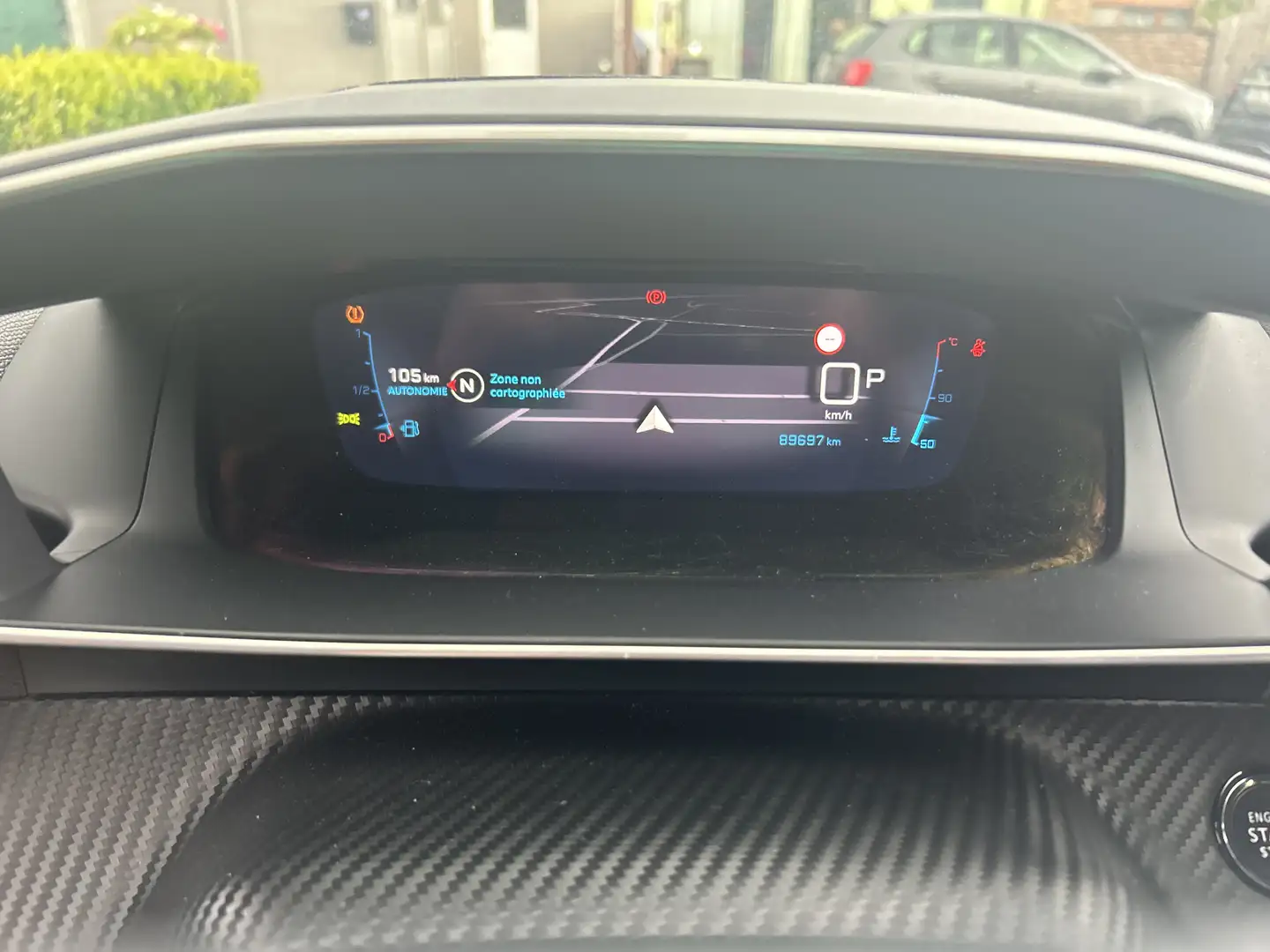 Peugeot 2008 GTLINE - 2