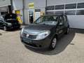 Dacia Sandero Ambiance 1,2 16V Grau - thumbnail 3