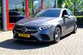 Mercedes-Benz A 180 d AMG Aut. Leder/Alcantara|Navi|Clima|LMV Grijs - thumbnail 39