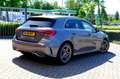 Mercedes-Benz A 180 d AMG Aut. Leder/Alcantara|Navi|Clima|LMV Grijs - thumbnail 3