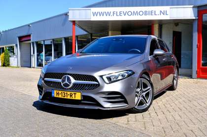 Mercedes-Benz A 180 d Business Solution AMG Aut. Leder/Alcantara|Navi|