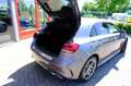 Mercedes-Benz A 180 d AMG Aut. Leder/Alcantara|Navi|Clima|LMV Grijs - thumbnail 10