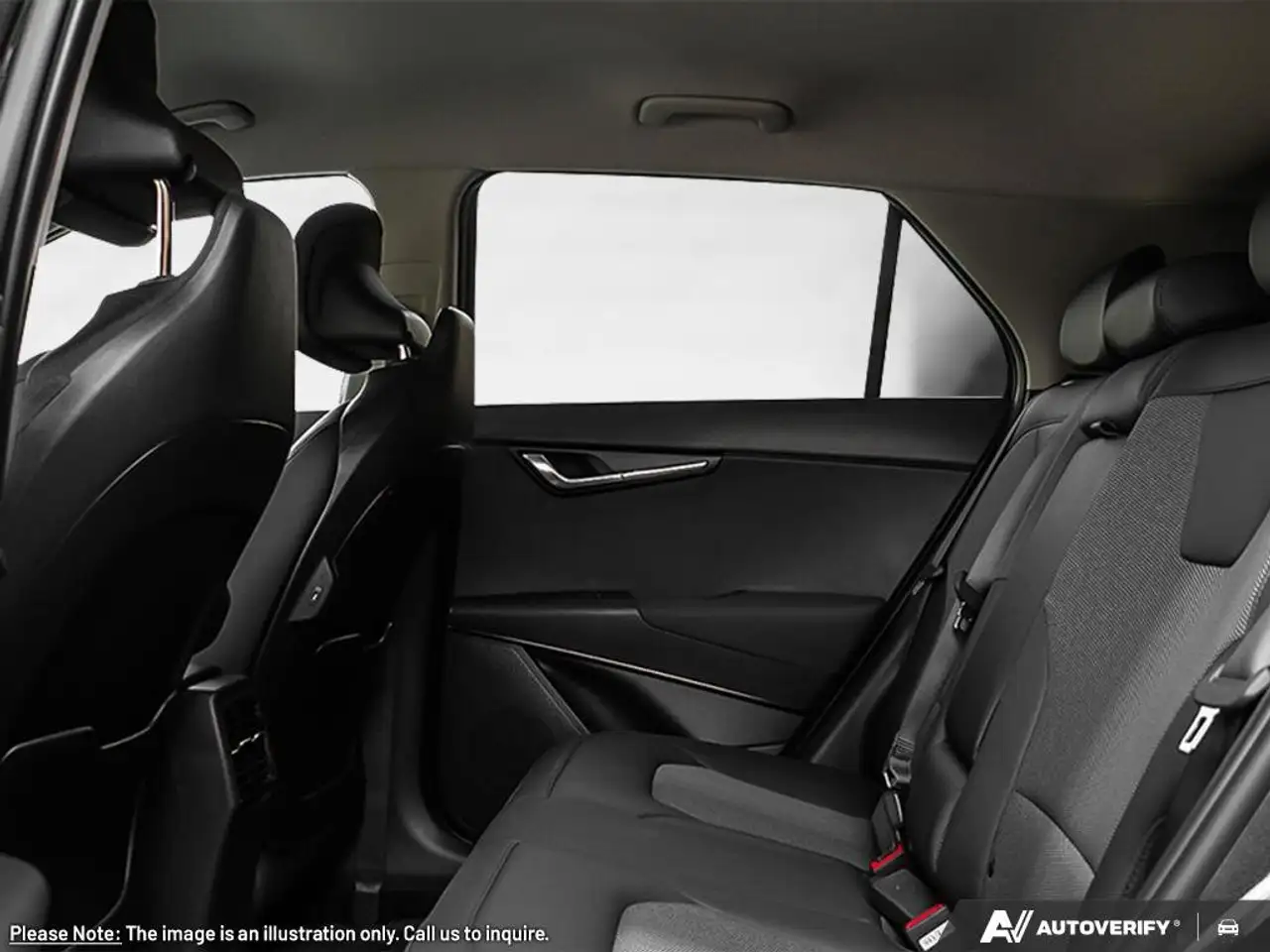 Kia Niro fotografie Kia Niro