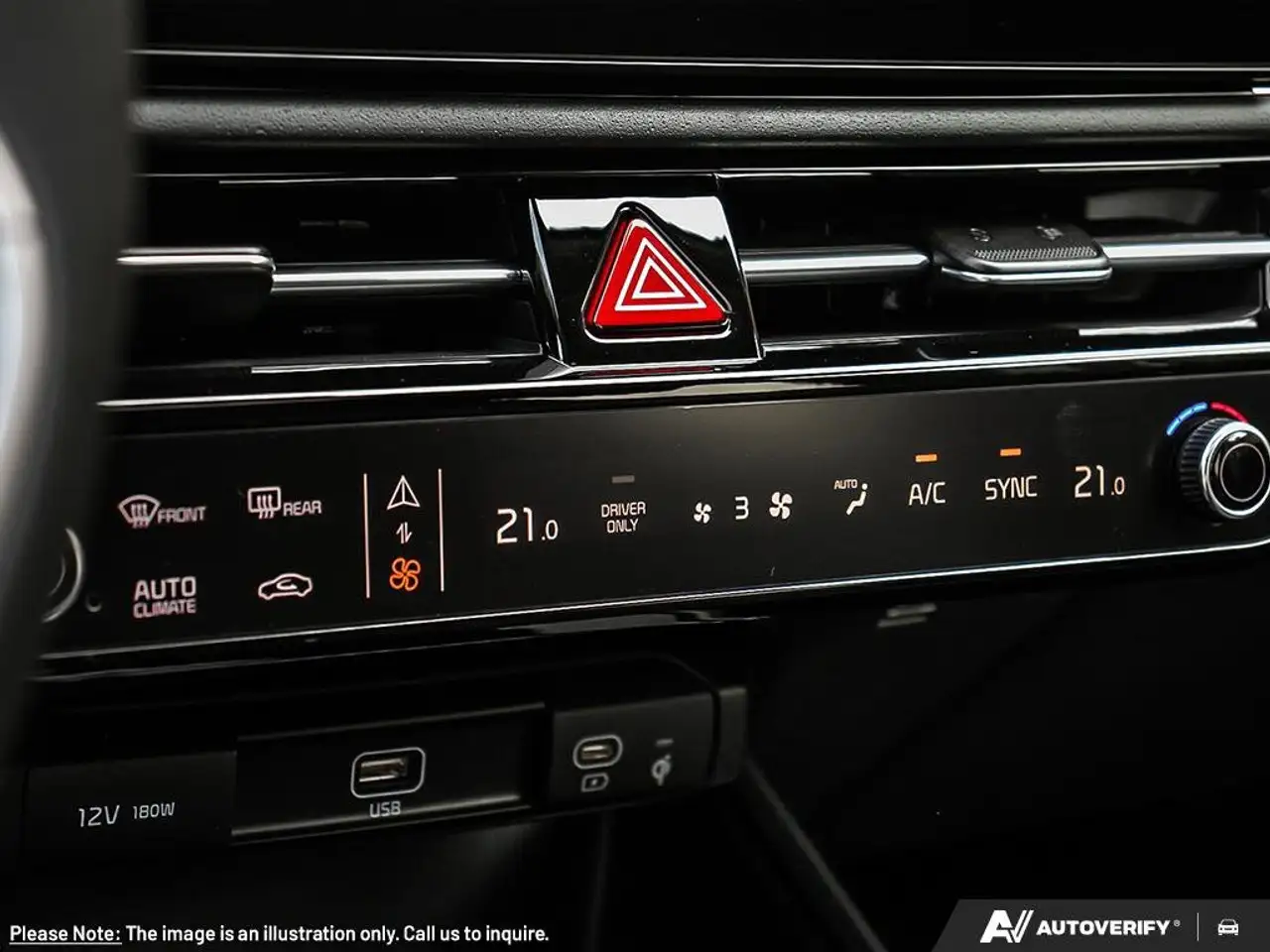 Kia Niro fotografie Kia Niro