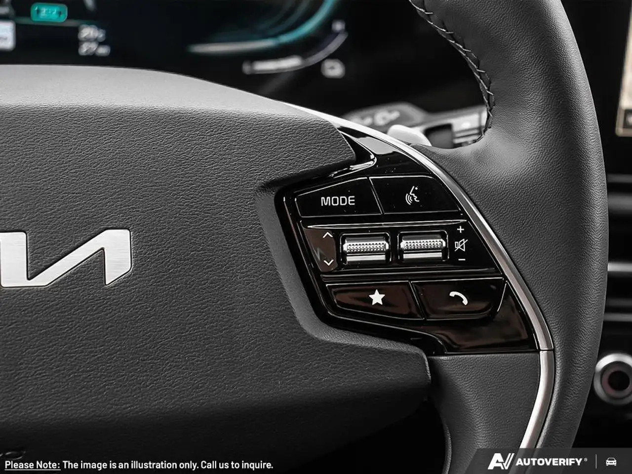 Kia Niro fotografie Kia Niro