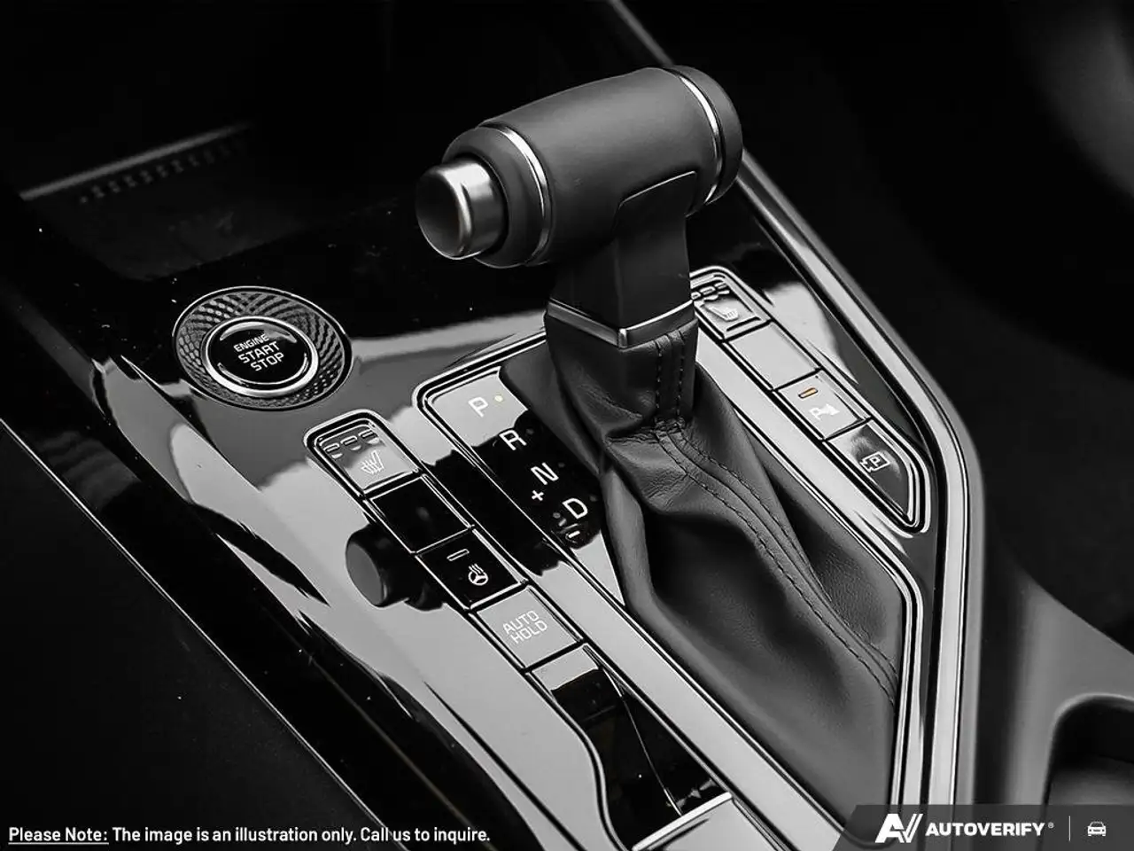 Kia Niro fotografie Kia Niro