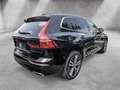 Volvo XC60 B4 Inscription AWD KAMERA H/K NAVI LED Negro - thumbnail 4
