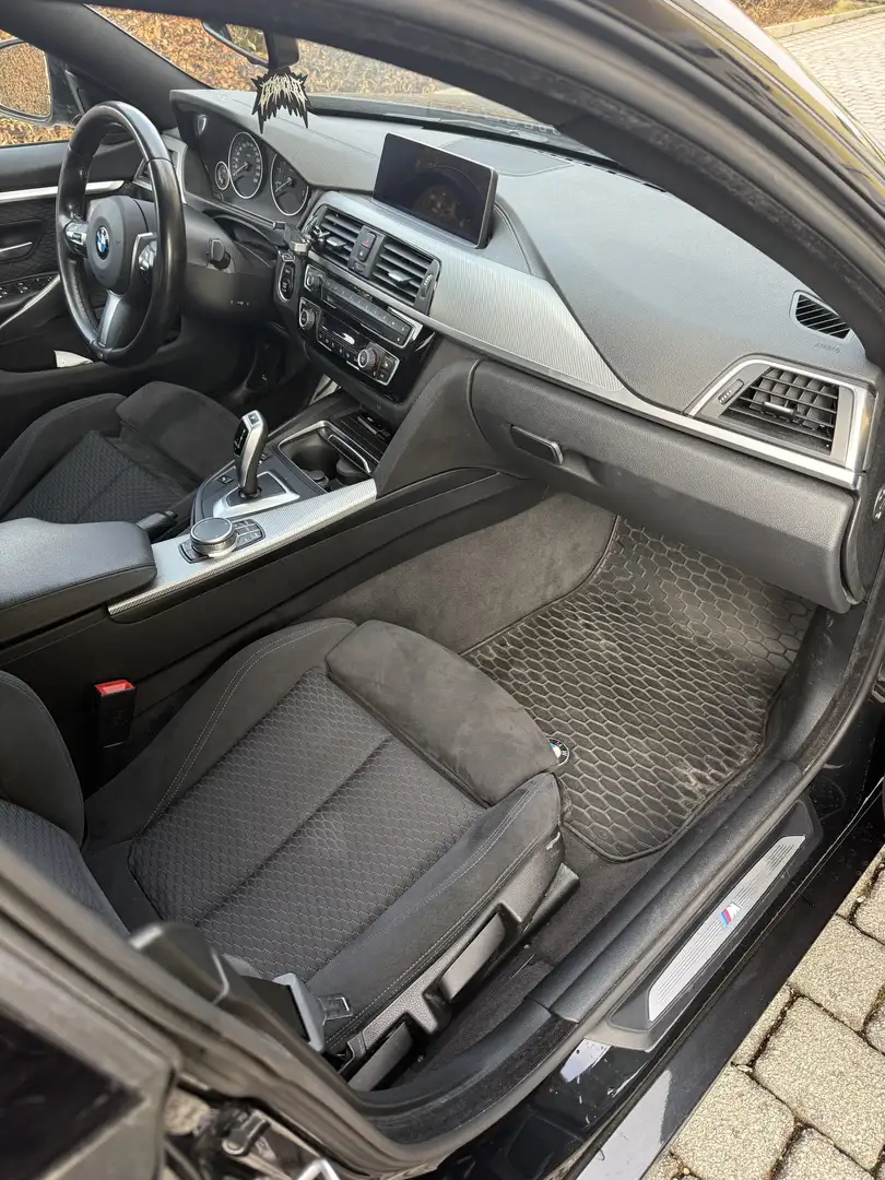 BMW 430 430i Gran Coupe M Sport Aut. - 2